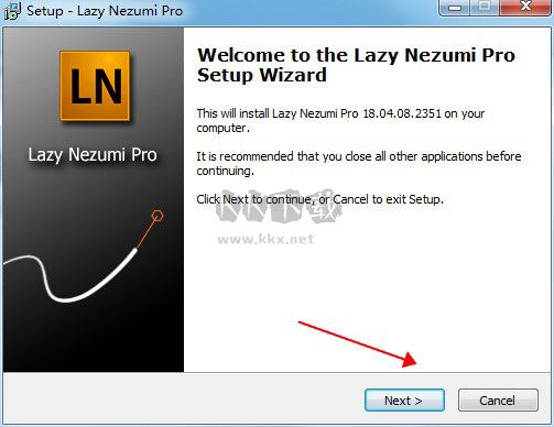 lazy nezumi pro最新版2024