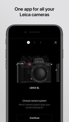 Leica fotos安卓官网版2024最新