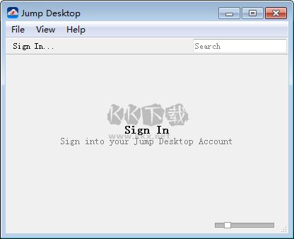 Jump Desktop电脑版