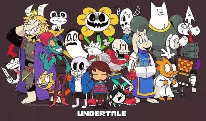 undertale安卓版