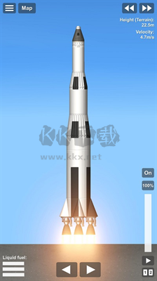 航天模拟器完整版汉化安卓版手游