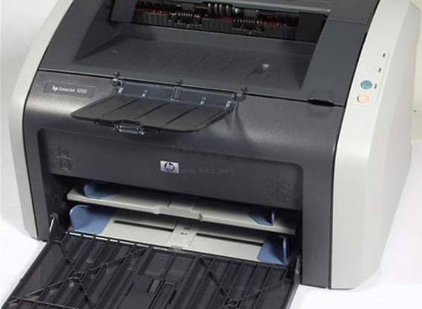 HP惠普 LaserJet 1010激光打印机驱动