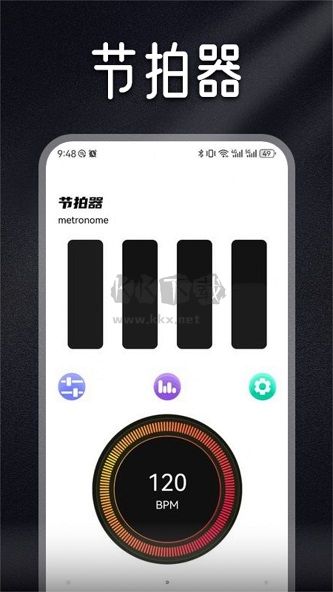 Musicolet音乐剪辑app官方版2024最新