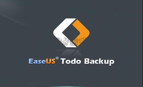 EASEUS Todo Backup PC端官方版最新