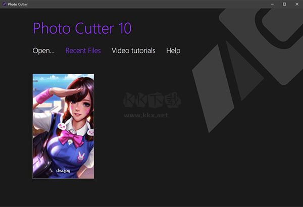 InPixio Photo Cutter免费版