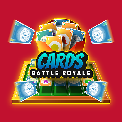 高速大逃杀Cards BattleRoyale最新版 v5.55.00