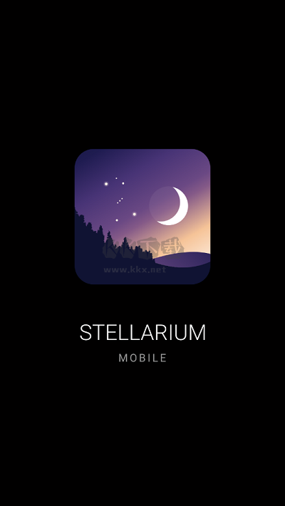 stellarium mobile星空图2024