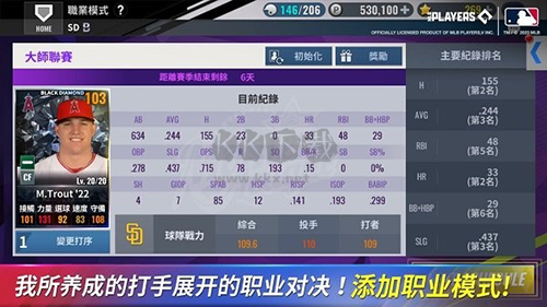 MLB9局职棒2024中文版