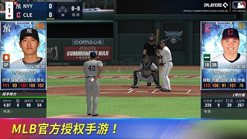 MLB9局职棒2024中文版