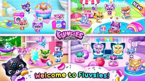 Fluvsies2024最新版