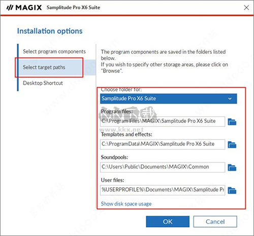 Magix Samplitude最新版2024