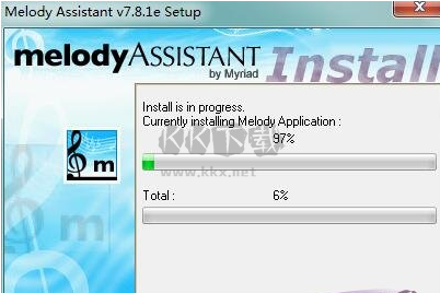 melody assistant免费版2024