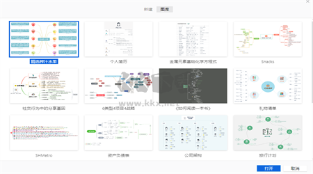 XMind PC客户端官网2024最新版