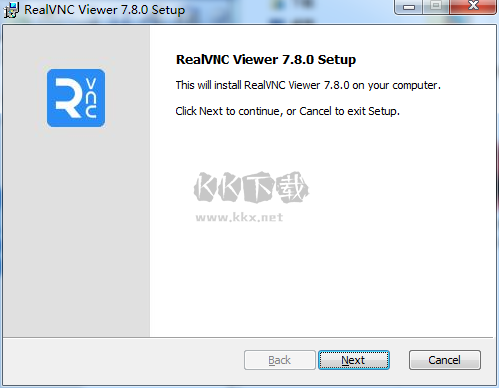 VNC Viewer PC客户端官方版最新