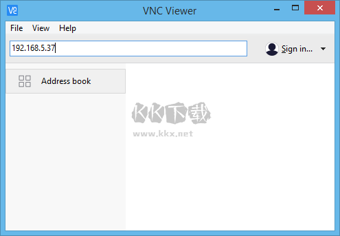 VNC Viewer PC客户端官方版最新