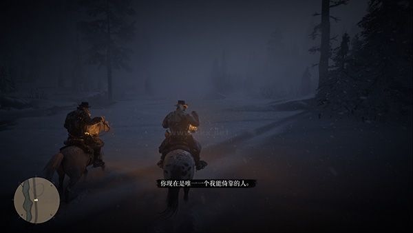 荒野大嫖客2(Red Dead Redemption 2)电脑版