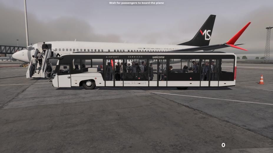 机场模拟最新版