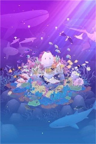 深海水族馆2024最新版