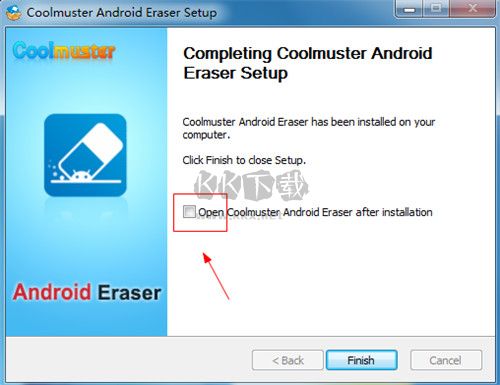 Coolmuster Android Eraser最新版本2024