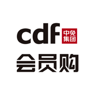 cdf会员购APP v2.9.1