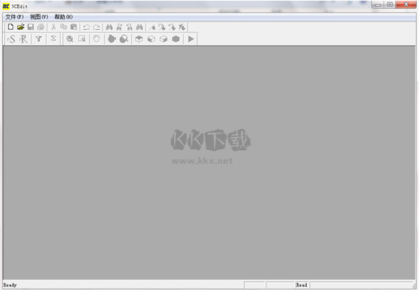 NCEdit PC客户端官方版最新