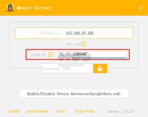 mouse server最新版2024