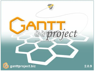 GanttProject中文版