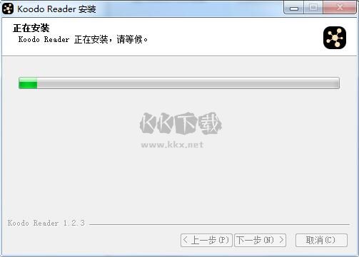 KoodoReader最新免费版