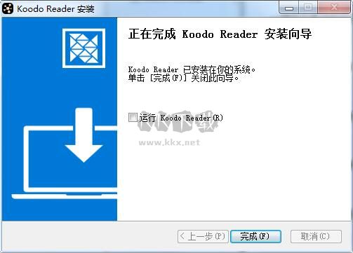 KoodoReader最新免费版