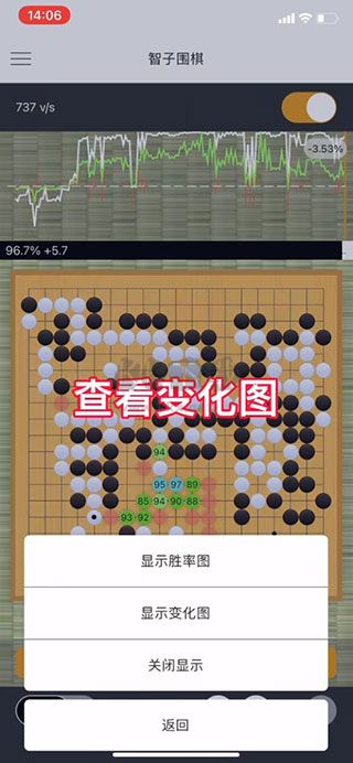 智子围棋app最新官方版