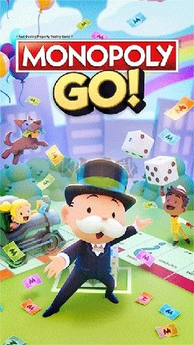 Monopoly Go中文版