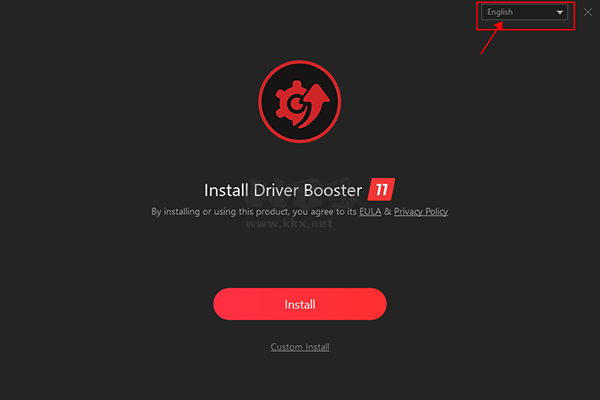 IObit Driver Booster最新版