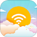 朗月WiFi流量大师正版  v2.7.2