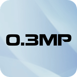 0.3MP Camera(相机)app v1.0.8