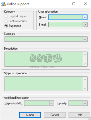 Internet Secure Tunneling官方版