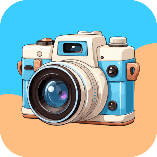 忆刻相机安卓版 v1.0.0