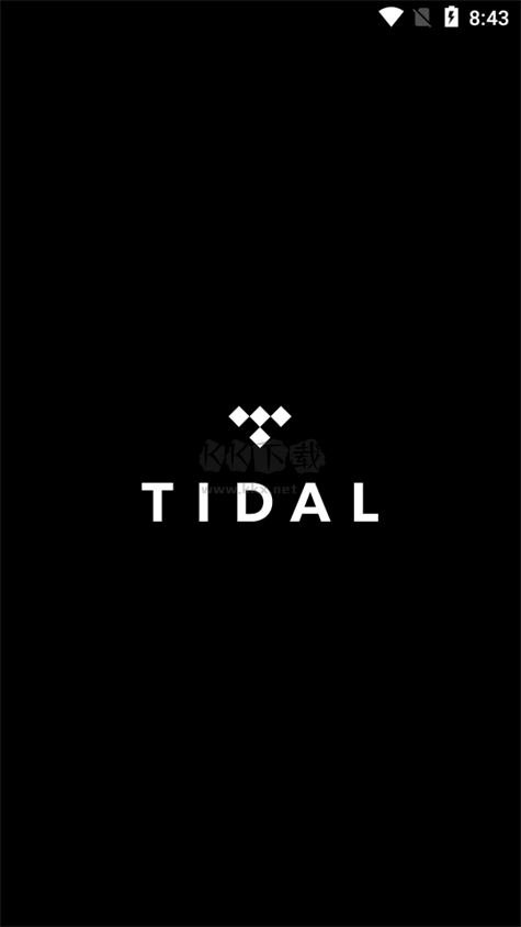 TIDAL(潮汐)音乐app安卓版