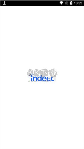 Indeed找工作app