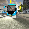 苏门答腊公交车模拟器无限金币版 手机版v.3.2