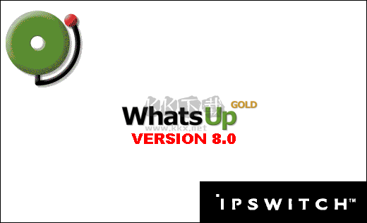 WhatsUp Gold破解版