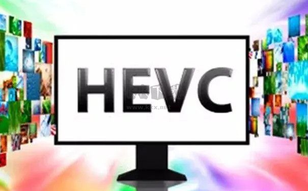 HEVC视频扩展免费版