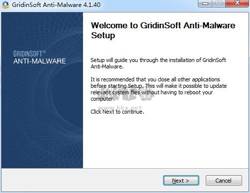 Gridinsoft Anti Malware最新版