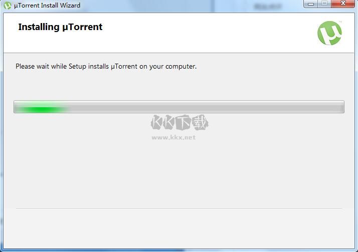 μTorrent(BT下载工具)