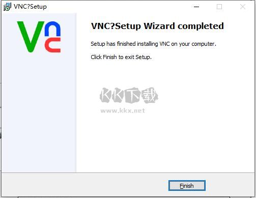 RealVNC Viewer