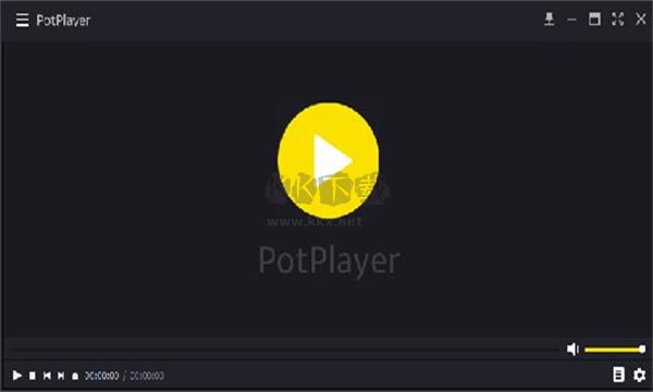 Potplayer(播放器)官网版