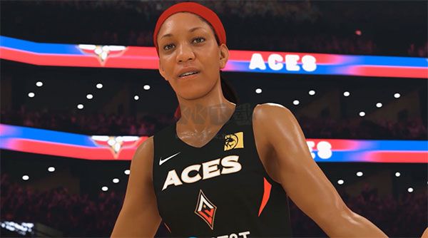 NBA 2K20 pc破解版客户端