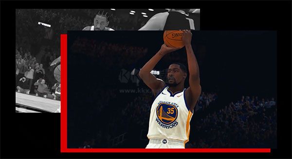 NBA 2K20 pc破解版客户端