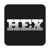 HEX编辑器中文最新版游戏图标
