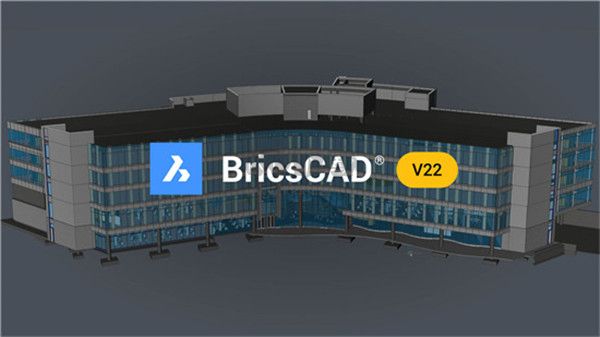 BricsCAD22绿色版