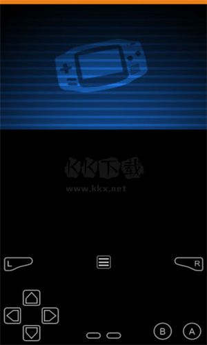 GBA模拟器app免费版